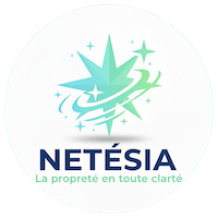 Logo Netésia